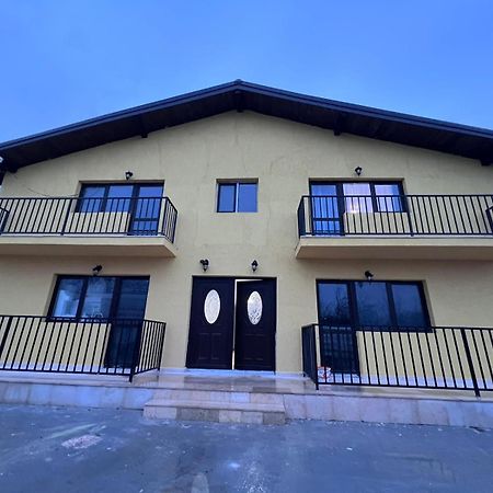 Casa Privata Airport Bucharest Therme Bucharest Балотещи Екстериор снимка