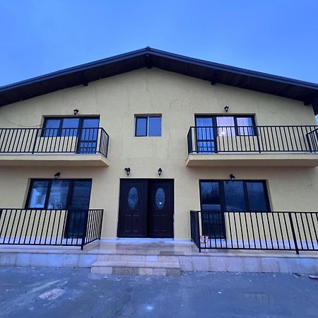 Casa Privata Airport Bucharest Therme Bucharest Балотещи Екстериор снимка