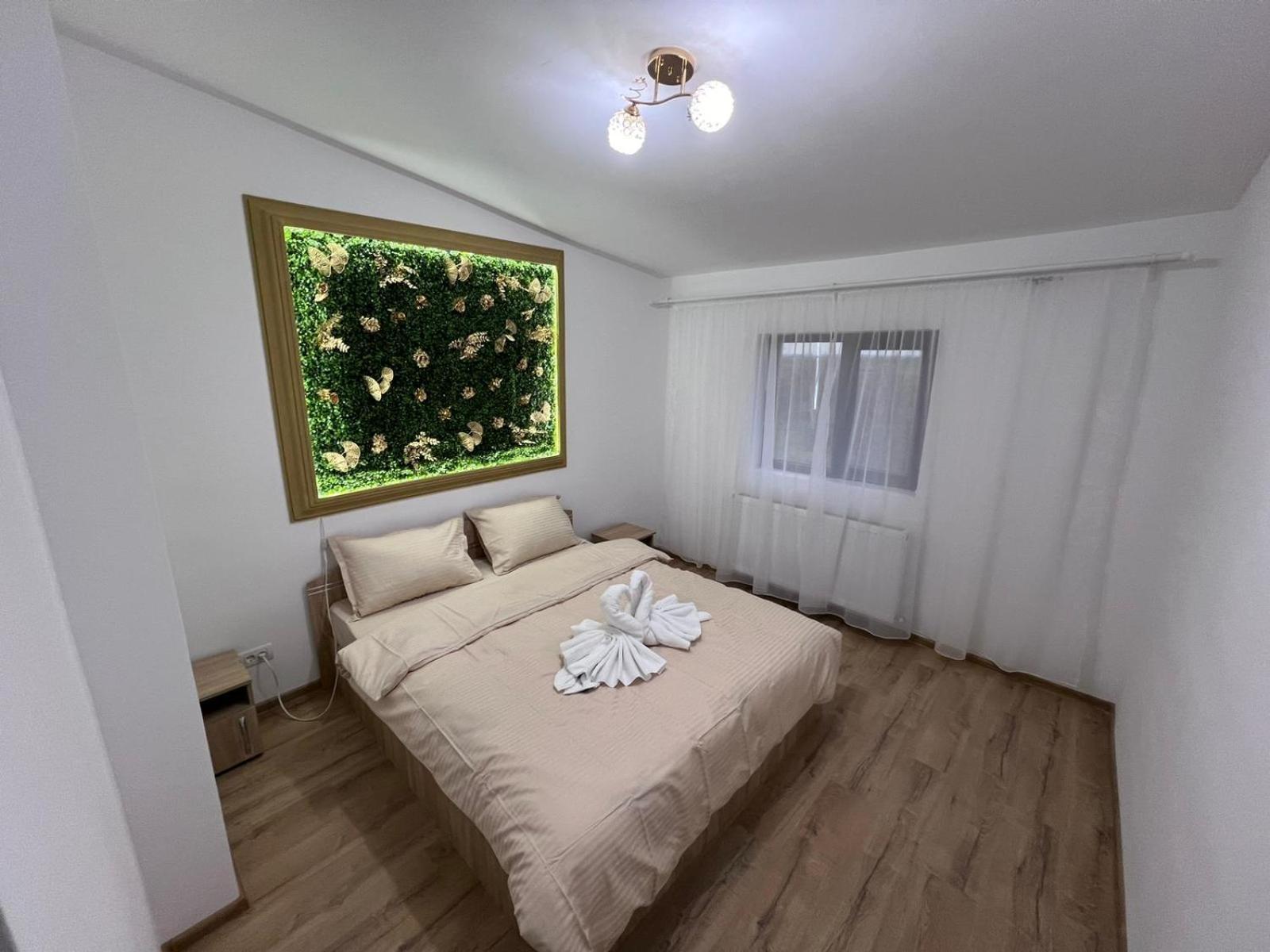 Casa Privata Airport Bucharest Therme Bucharest Балотещи Екстериор снимка