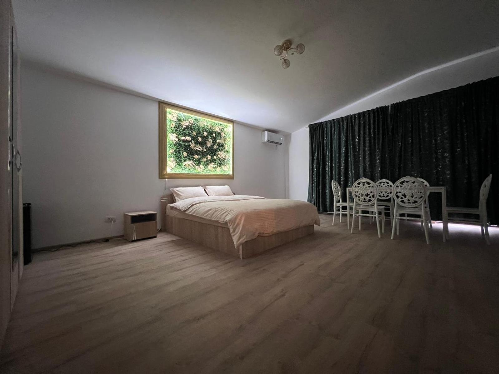Casa Privata Airport Bucharest Therme Bucharest Балотещи Екстериор снимка