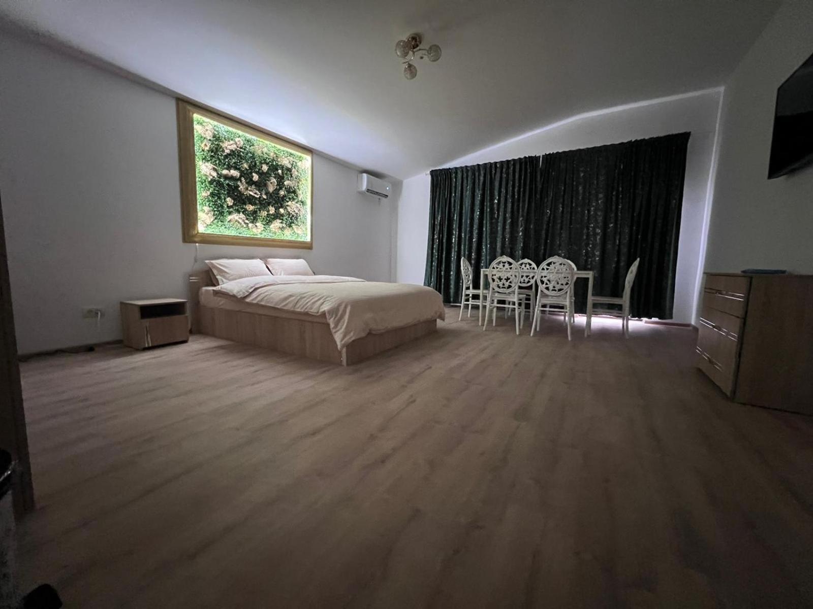 Casa Privata Airport Bucharest Therme Bucharest Балотещи Екстериор снимка