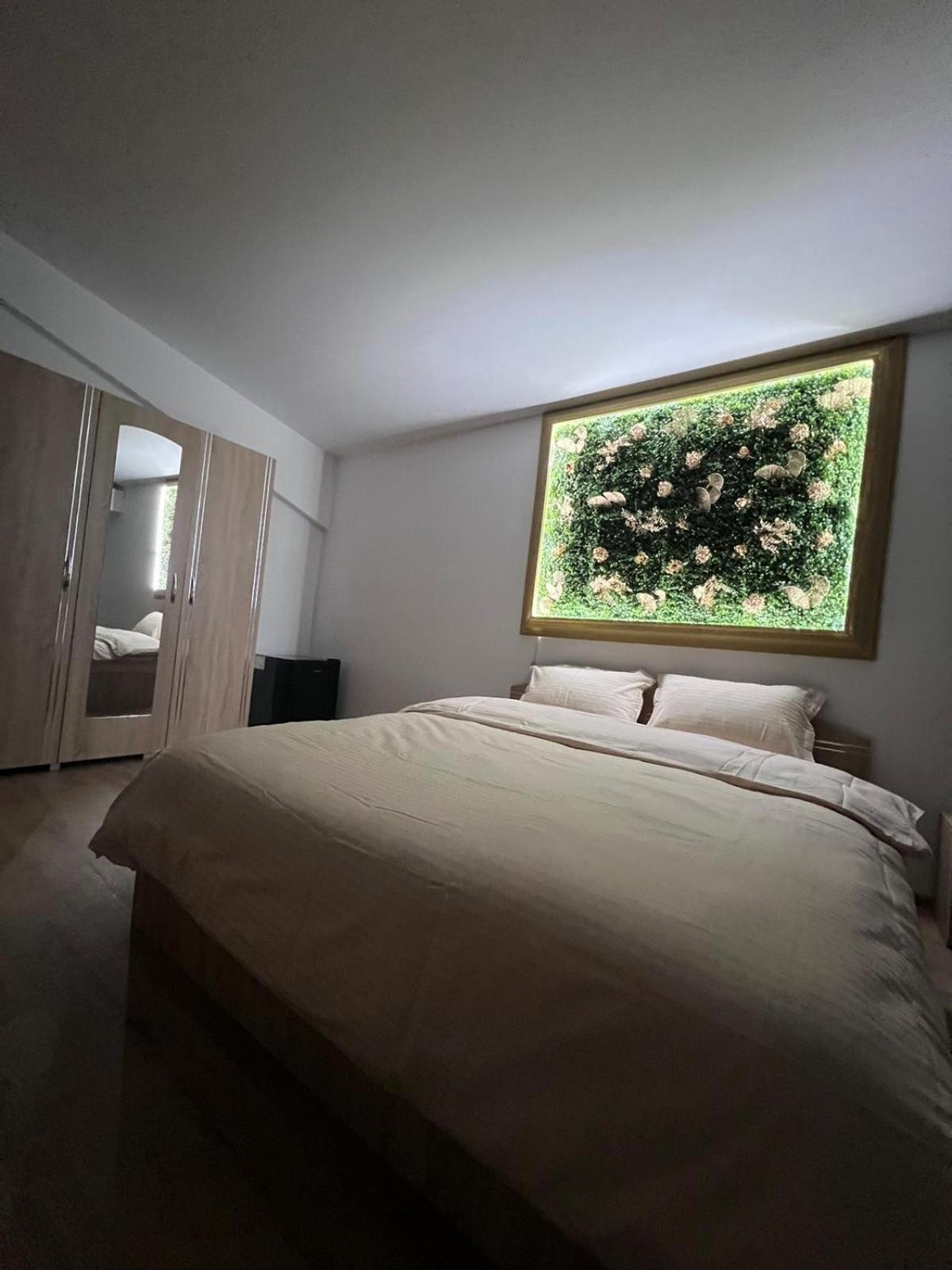 Casa Privata Airport Bucharest Therme Bucharest Балотещи Екстериор снимка