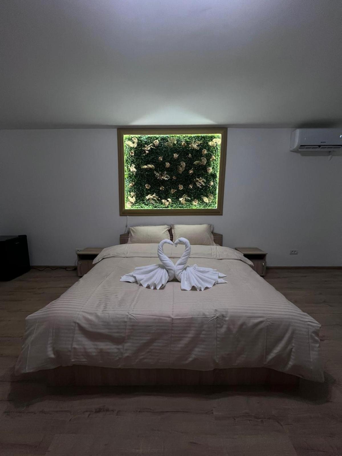 Casa Privata Airport Bucharest Therme Bucharest Балотещи Екстериор снимка