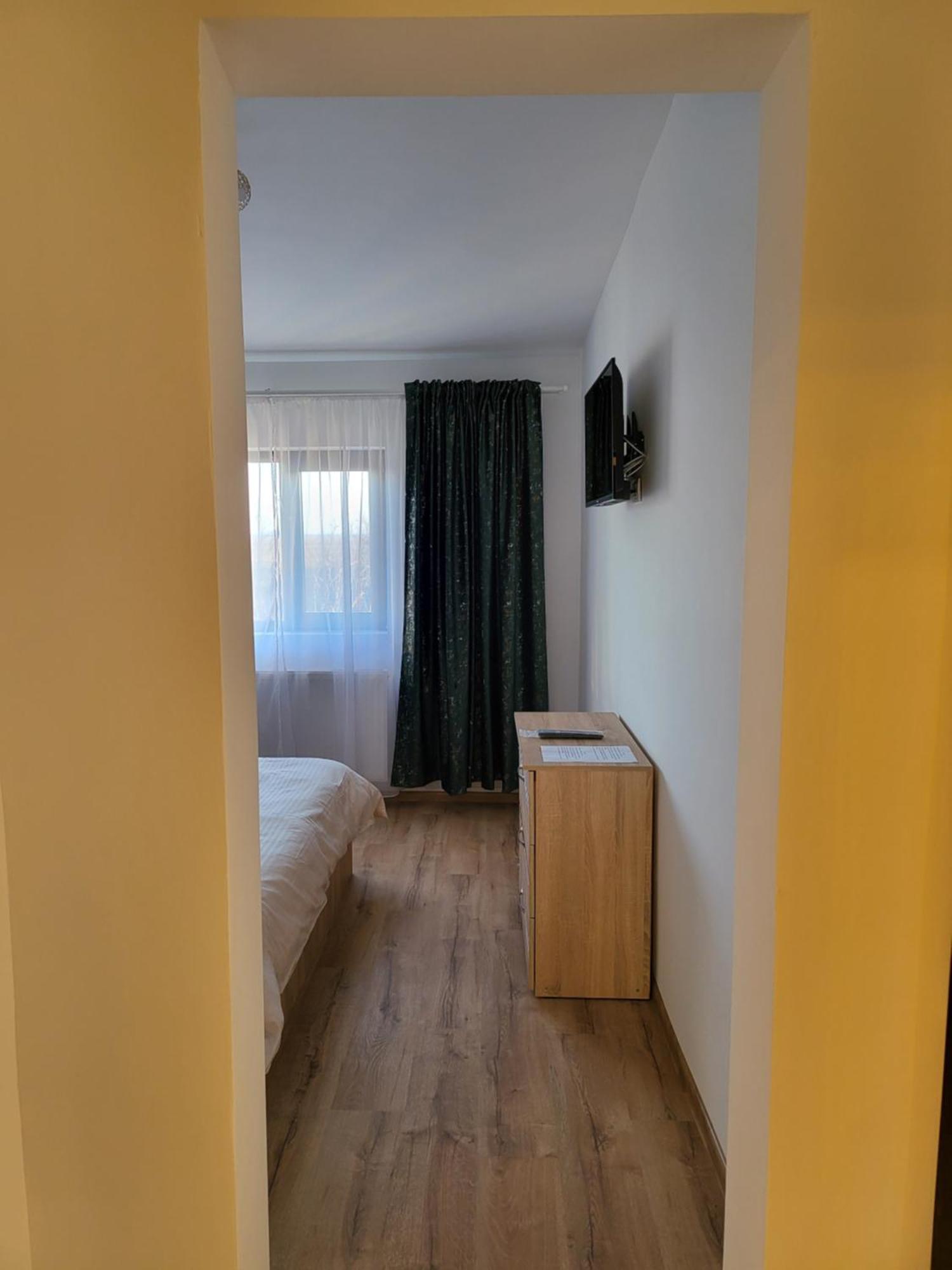 Casa Privata Airport Bucharest Therme Bucharest Балотещи Екстериор снимка