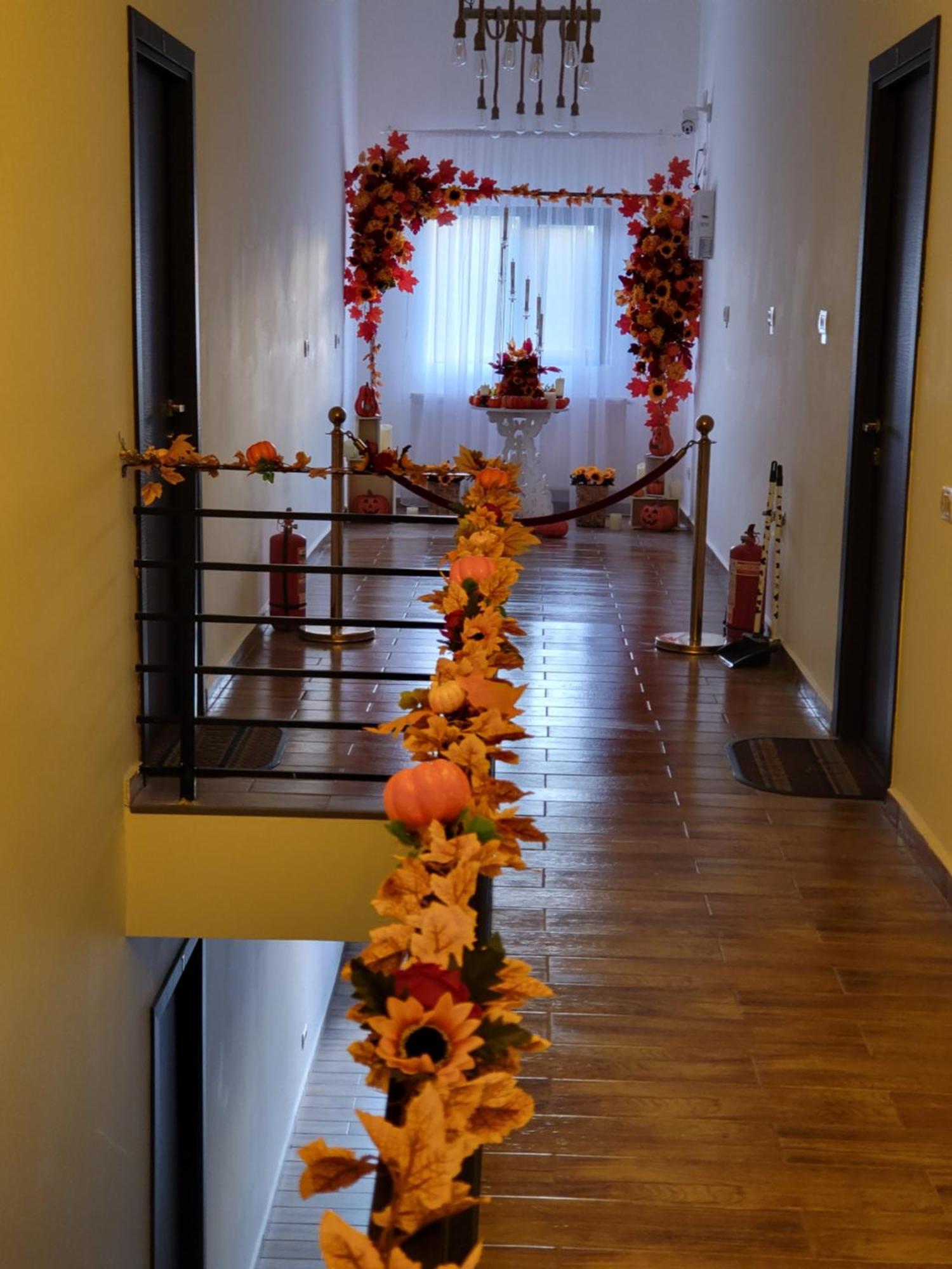 Casa Privata Airport Bucharest Therme Bucharest Балотещи Екстериор снимка
