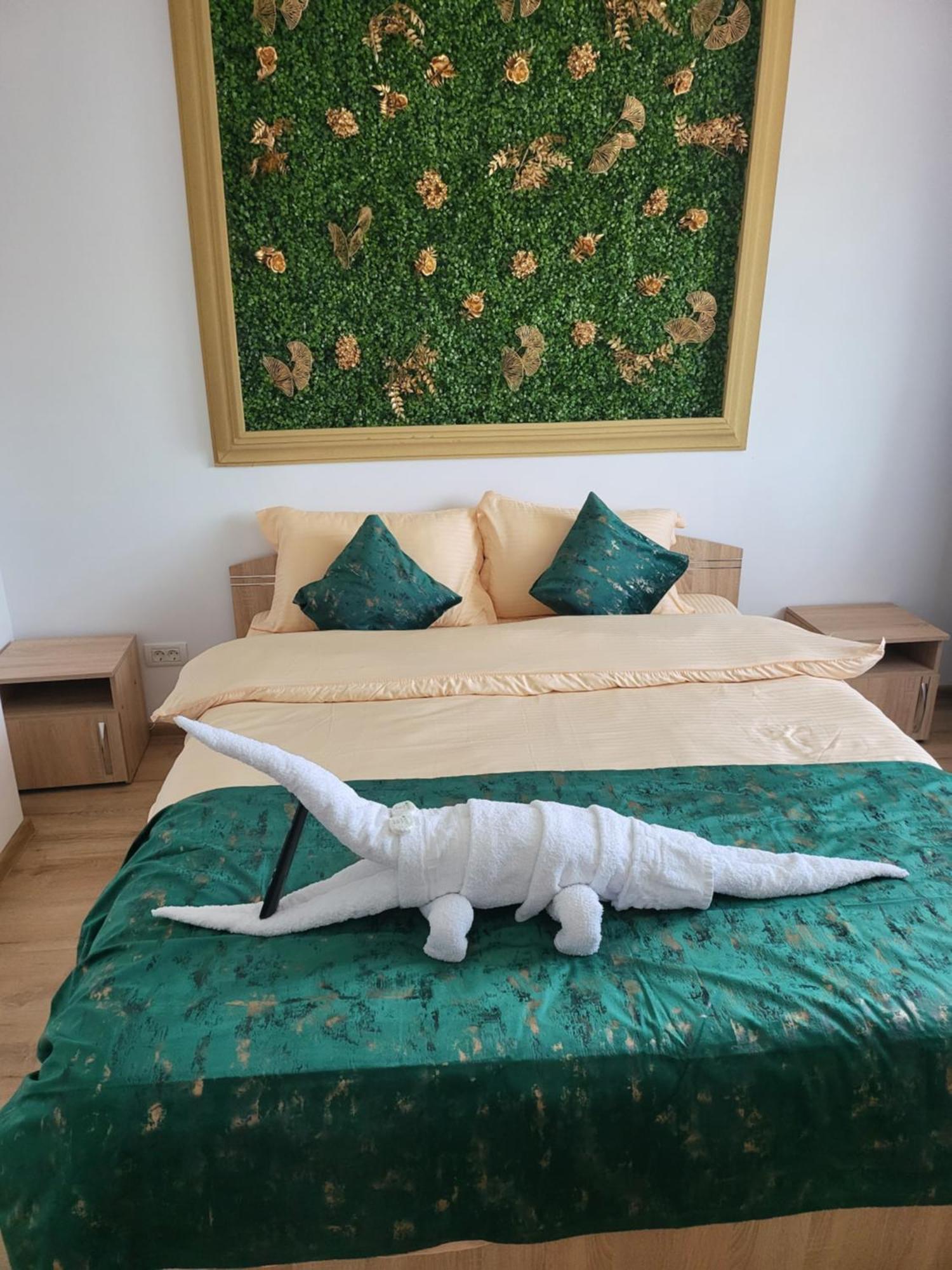 Casa Privata Airport Bucharest Therme Bucharest Балотещи Екстериор снимка
