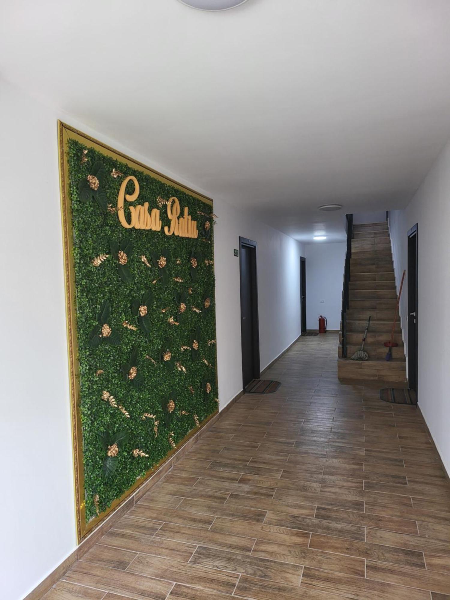 Casa Privata Airport Bucharest Therme Bucharest Балотещи Екстериор снимка